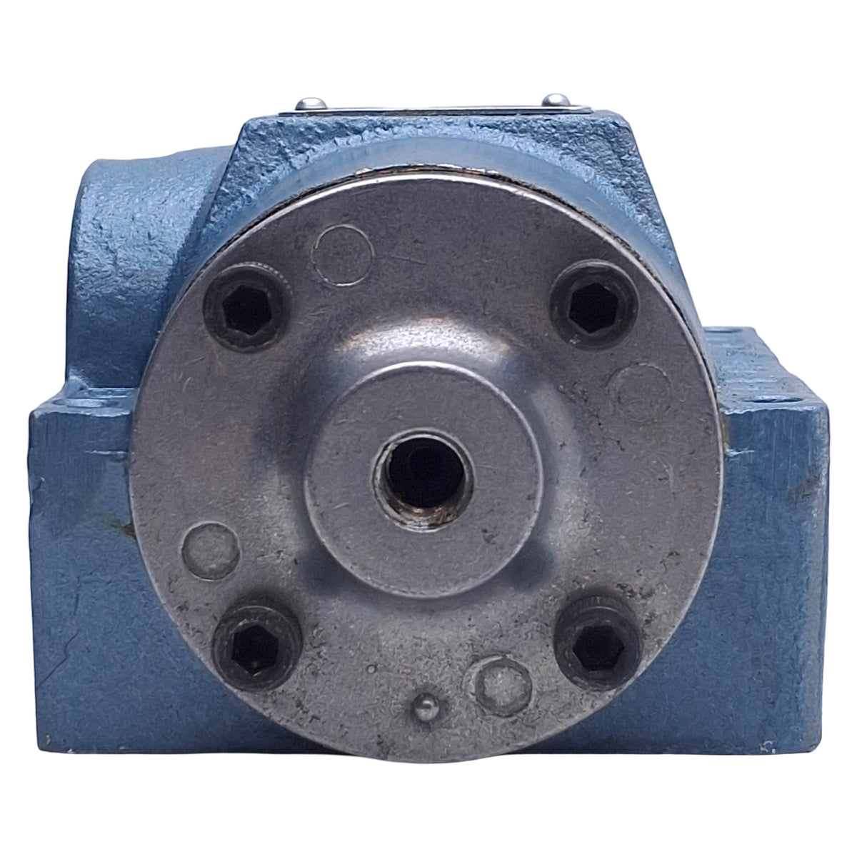 Used AAA Products RR4 Directional Pneumatic Valve 2-Position 4-Way, 250psi, 1/2 NPT