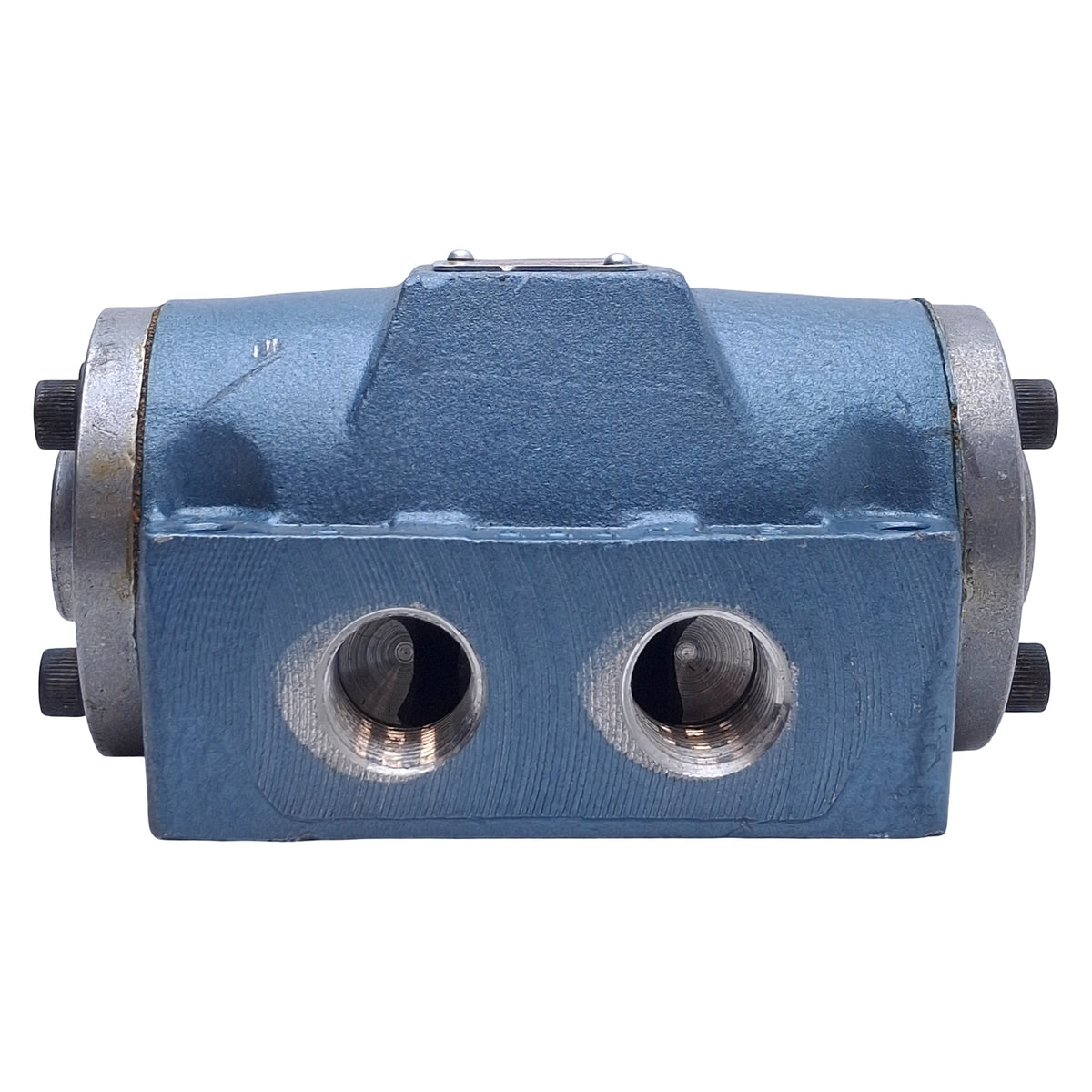 Used AAA Products RR4 Directional Pneumatic Valve 2-Position 4-Way, 250psi, 1/2 NPT