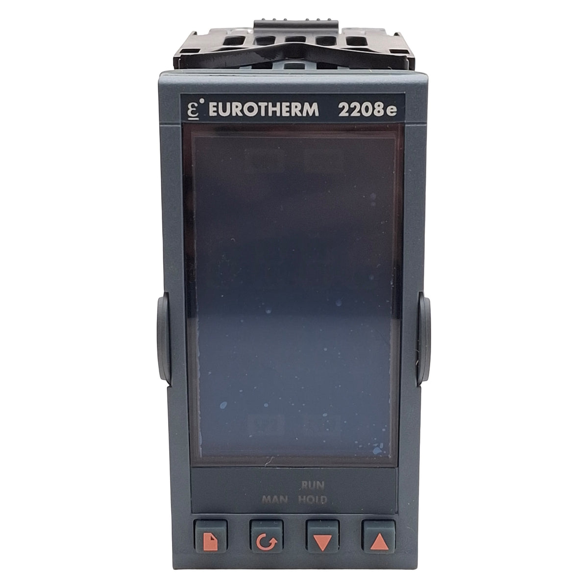 New Eurotherm 2208E/CC/VH/LH/TC/RF/XX/2XX/XXX PID Controller, 100-240VAC, 1/8 DIN