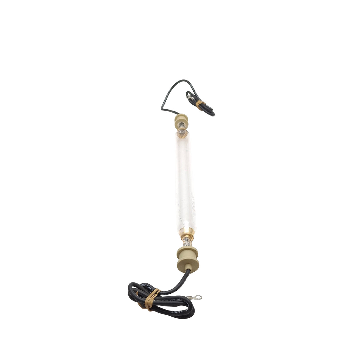 New – Open box Fusion AETEK 07-01040 UV Curing Lamp, 400 WPI, 8in Arc, C5 Base, Ring Terminal
