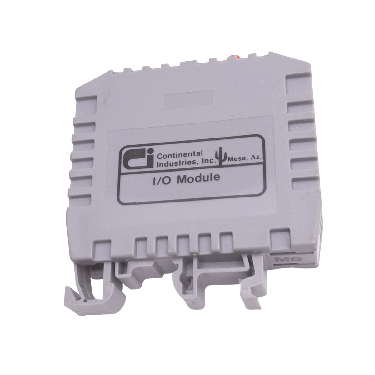 New Continental Industries RM-ODC15 I/O Module, 5-60VDC, w/ Status Indicator