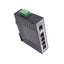 New – Open box Automation Direct SE-SW5U Stride Ethernet Switch, 5-Port RJ45, 10-30VDC