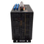 Used MTS MP-FLX-230/X08B/Y08B Max Plus Servo Amplifier, 2-Axis, 8A/axis, 110-240VAC
