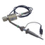 Used Tektronix P6138A Passive Voltage Probe For TDS400 Scopes, 500Mhz, 1.3m Cable