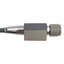 Used Tektronix P6138A Passive Voltage Probe For TDS400 Scopes, 500Mhz, 1.3m Cable