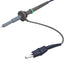Used Tektronix P6138A Passive Voltage Probe For TDS400 Scopes, 500Mhz, 1.3m Cable