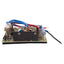 New KB KBIC-14PM 3414 DC Motor Speed Control, 0-90VDC 2.5A Output, 115VAC Input