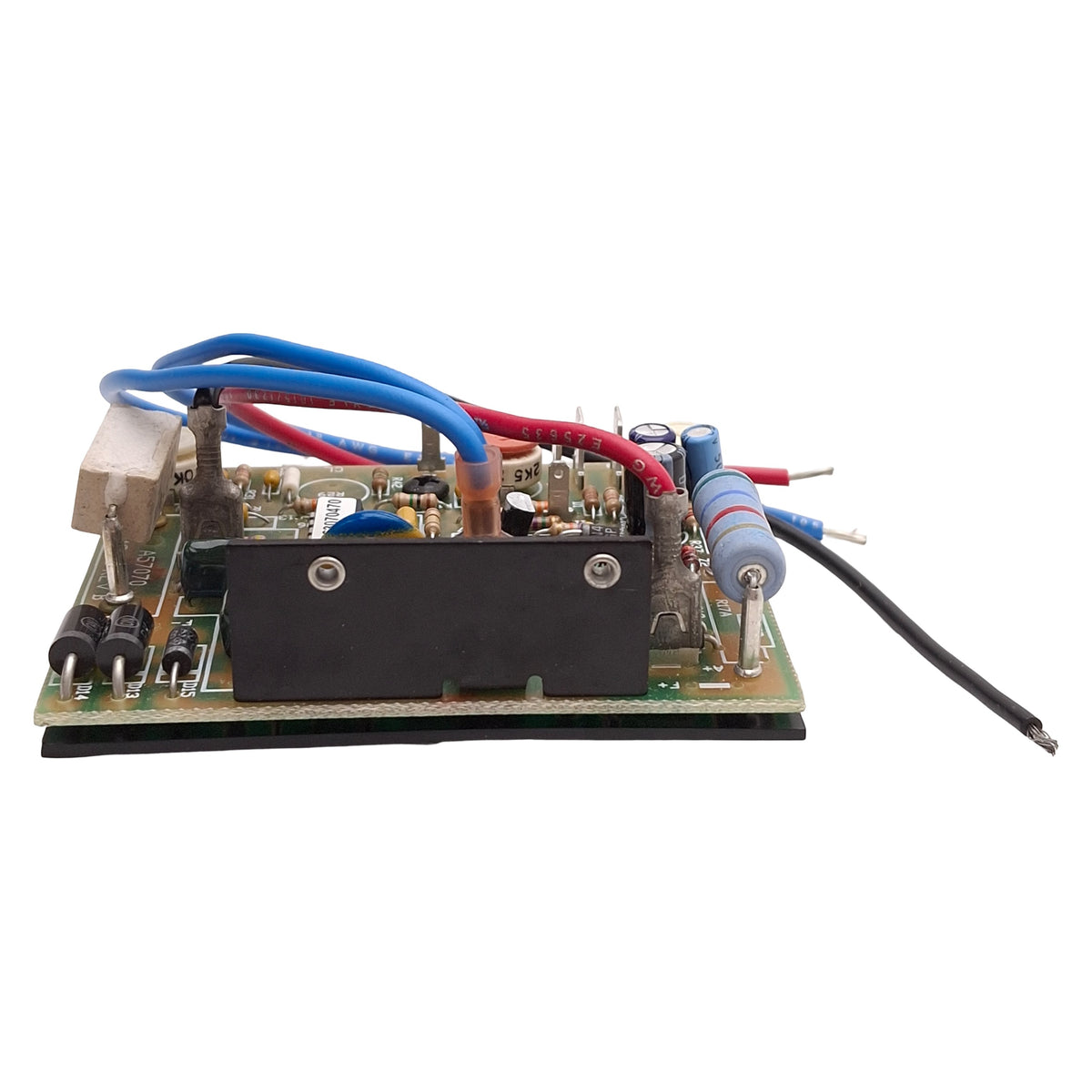 New KB KBIC-14PM 3414 DC Motor Speed Control, 0-90VDC 2.5A Output, 115VAC Input