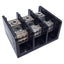 Used Allen Bradley 1492-PD3163 Power Distribution Block, 3-Pole, 335A, 1-Line 6-Load