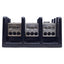 Used Allen Bradley 1492-PD3163 Power Distribution Block, 3-Pole, 335A, 1-Line 6-Load