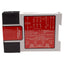 Used Banner GM-FA-10J Guard Monitoring Safety Relay, 2NO, 22.5mm, DIN Rail, 24VAC/DC