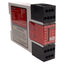 Used Banner GM-FA-10J Guard Monitoring Safety Relay, 2NO, 22.5mm, DIN Rail, 24VAC/DC