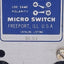 Used Honeywell 8LS1 Micro Switch Wobble Coil Spring Limit Switch SPDT, 1/2NPT Conduit