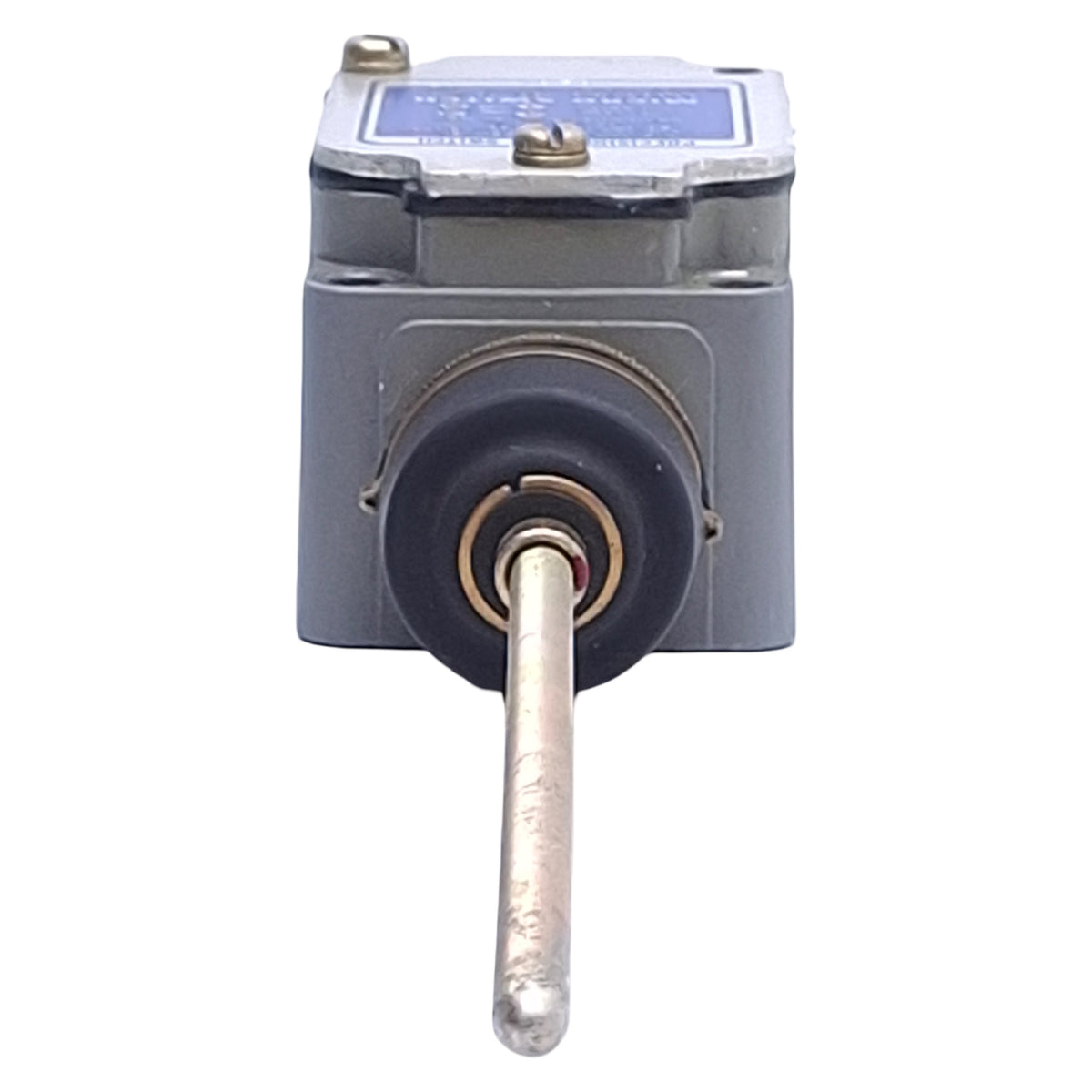 Used Honeywell 8LS1 Micro Switch Wobble Coil Spring Limit Switch SPDT, 1/2NPT Conduit