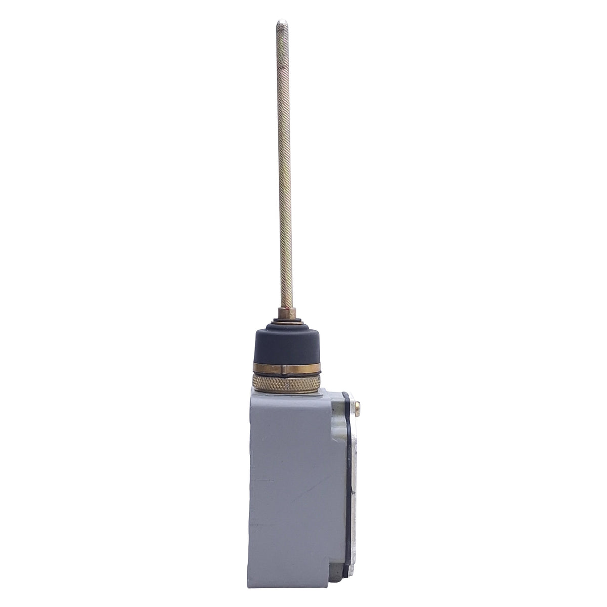 Used Honeywell 8LS1 Micro Switch Wobble Coil Spring Limit Switch SPDT, 1/2NPT Conduit