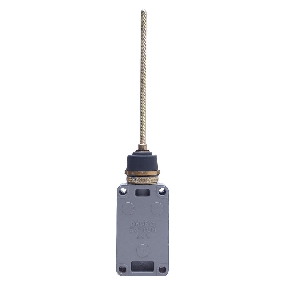 Used Honeywell 8LS1 Micro Switch Wobble Coil Spring Limit Switch SPDT, 1/2NPT Conduit