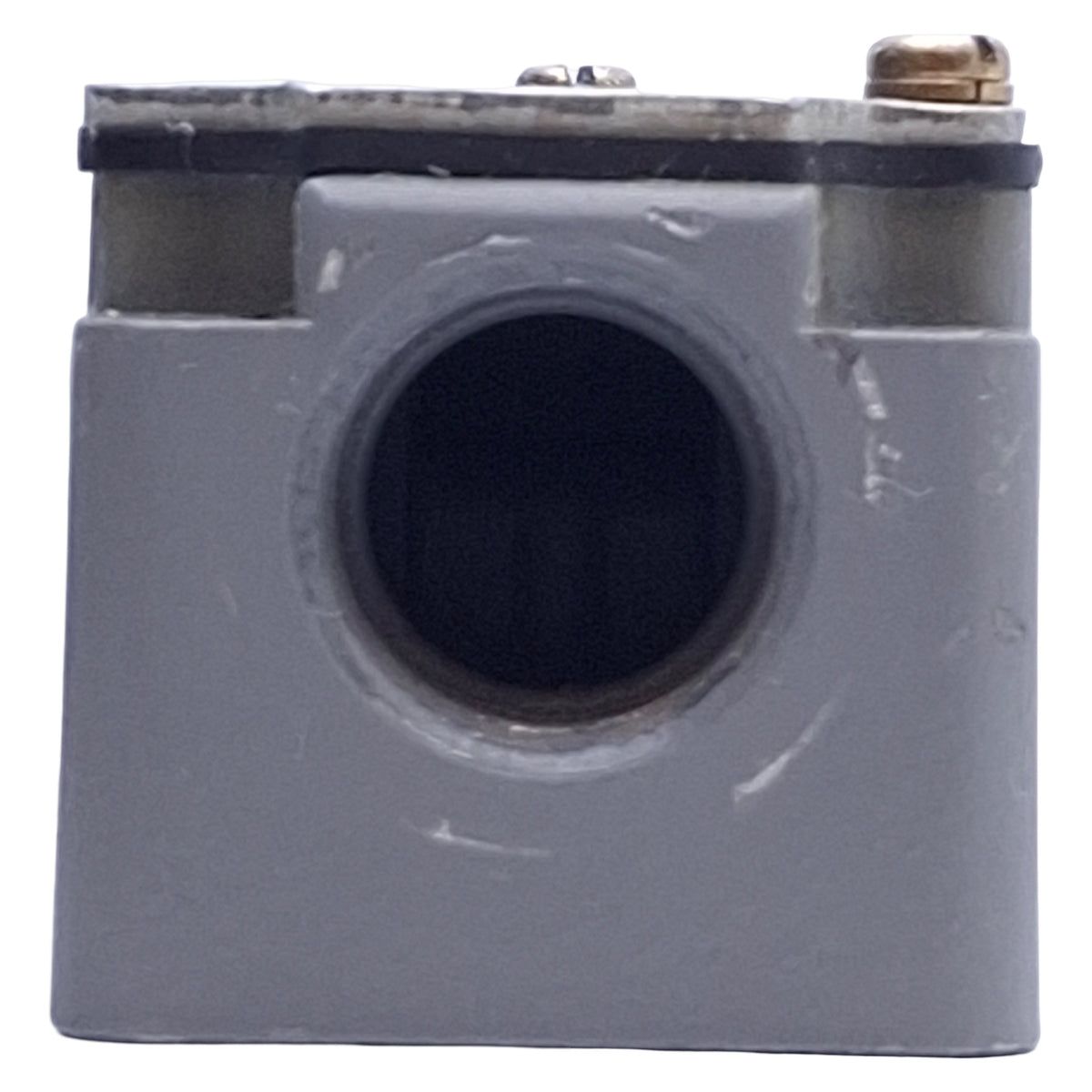 Used Honeywell 8LS1 Micro Switch Wobble Coil Spring Limit Switch SPDT, 1/2NPT Conduit