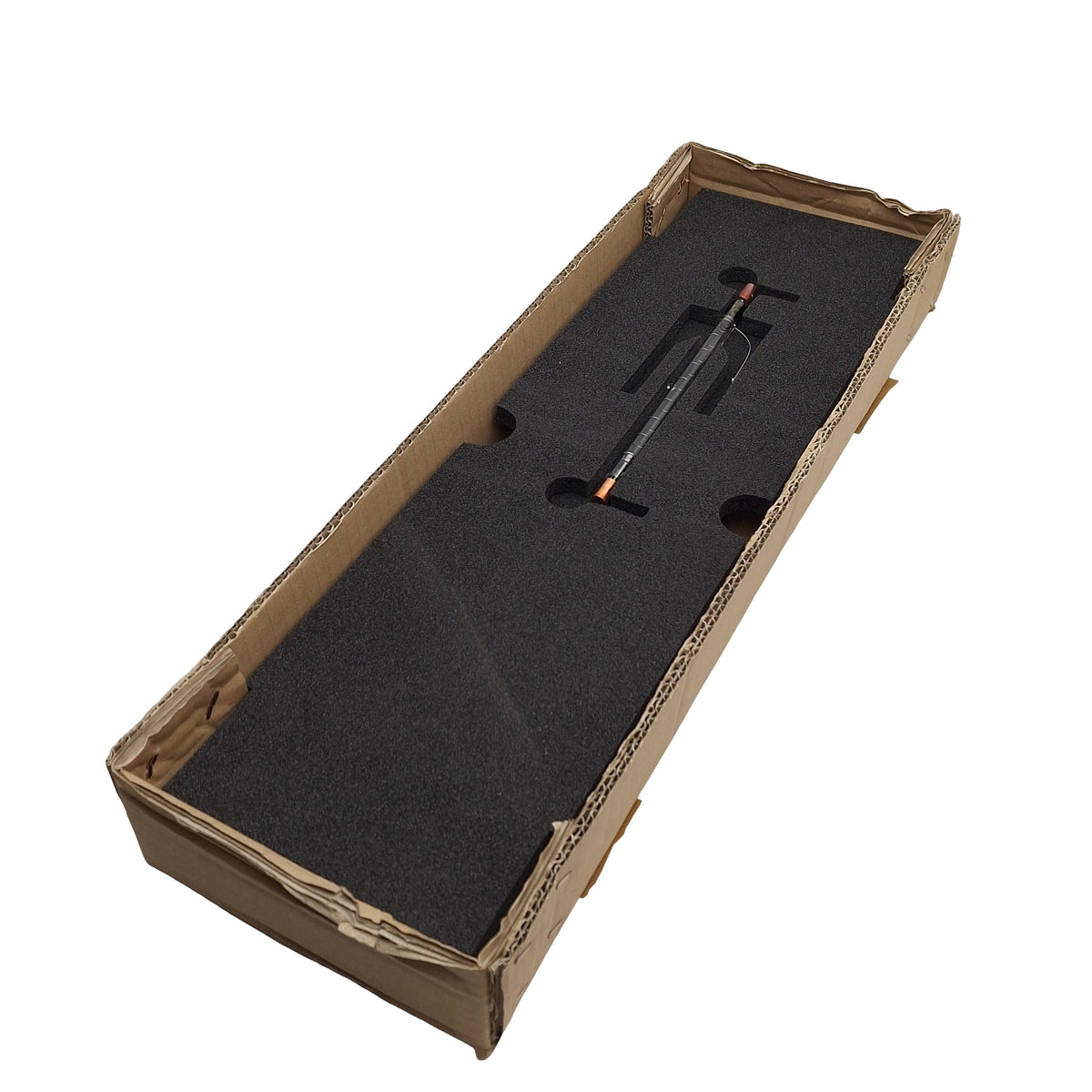 New Arpeco AR-S48020 Replacement Xenon Flashtube, For SynchroStrobe/Stroboscope 123