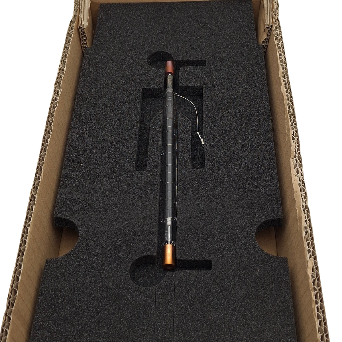 New Arpeco AR-S48020 Replacement Xenon Flashtube, For SynchroStrobe/Stroboscope 123