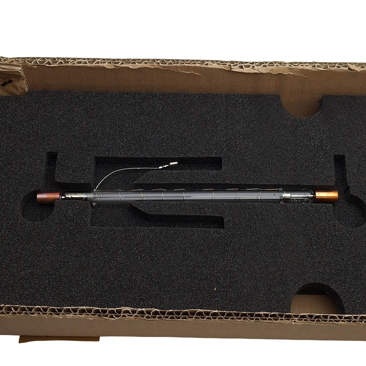 New Arpeco AR-S48020 Replacement Xenon Flashtube, For SynchroStrobe/Stroboscope 123
