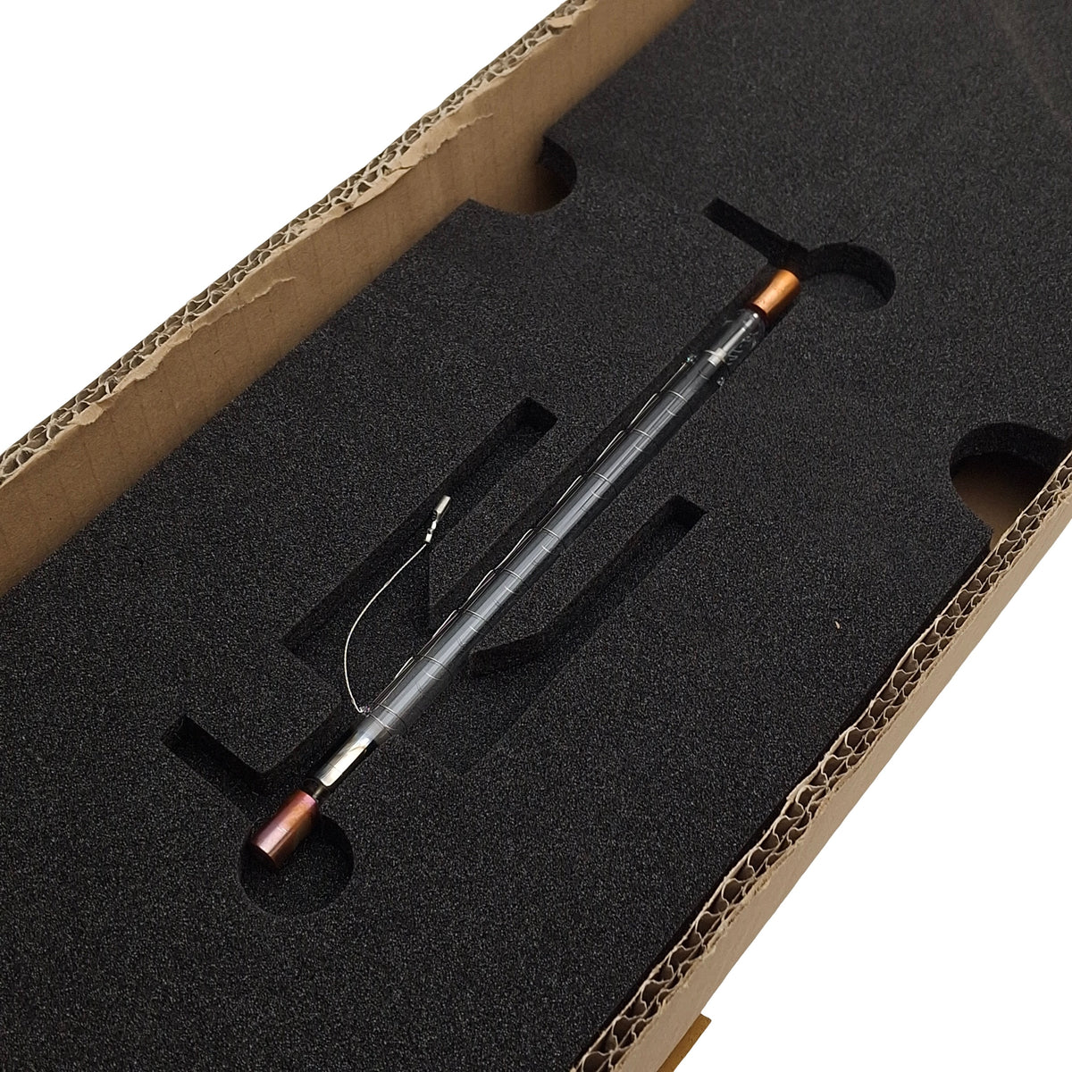 New Arpeco AR-S48020 Replacement Xenon Flashtube, For SynchroStrobe/Stroboscope 123