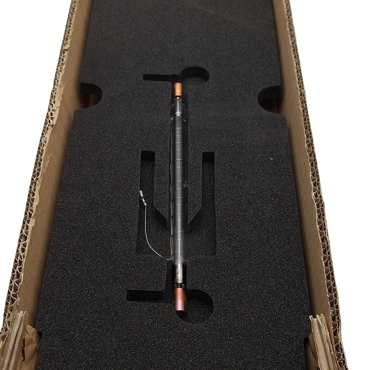 New Arpeco AR-S48020 Replacement Xenon Flashtube, For SynchroStrobe/Stroboscope 123