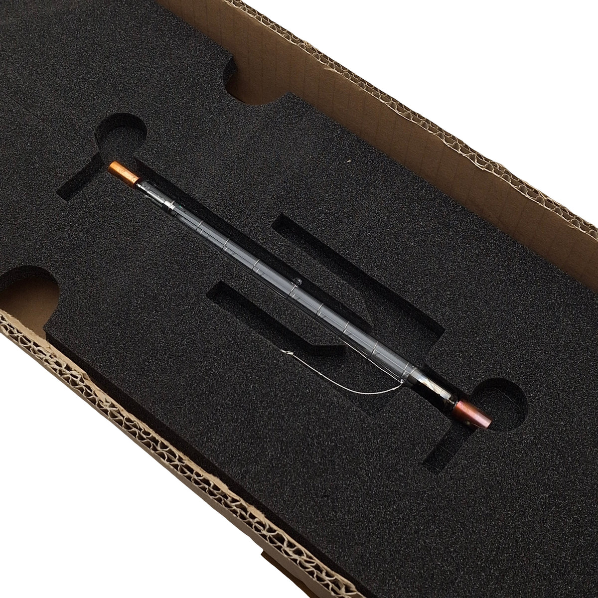 New Arpeco AR-S48020 Replacement Xenon Flashtube, For SynchroStrobe/Stroboscope 123