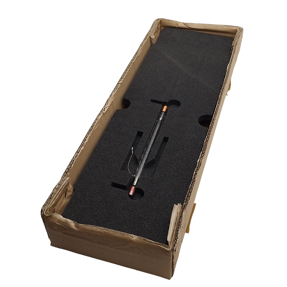 New Arpeco AR-S48020 Replacement Xenon Flashtube, For SynchroStrobe/Stroboscope 123