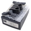 New – Open box Gem Instruments SHD-13 Heavy Duty Dual Handle Swivel Clamp, 5/8in x 5/8in