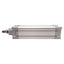 Used Festo DNC-63-160-PPV Pneumatic Cylinder, ø63mm Bore, 160mm Stroke, 12bar, G3/8