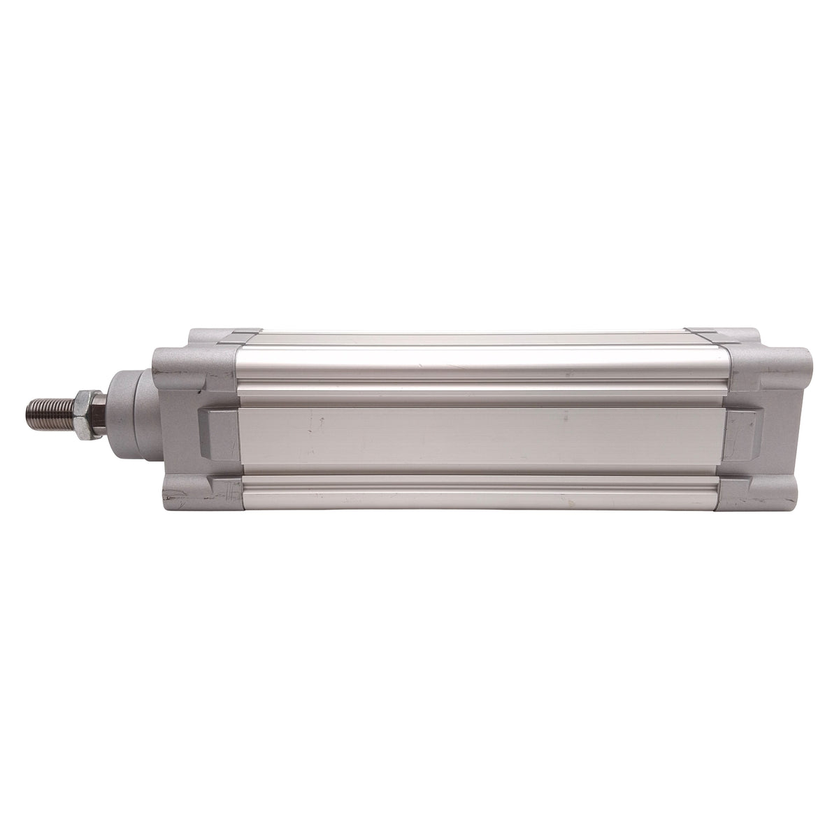 Used Festo DNC-63-160-PPV Pneumatic Cylinder, ø63mm Bore, 160mm Stroke, 12bar, G3/8