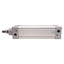 Used Festo DNC-63-160-PPV Pneumatic Cylinder, ø63mm Bore, 160mm Stroke, 12bar, G3/8