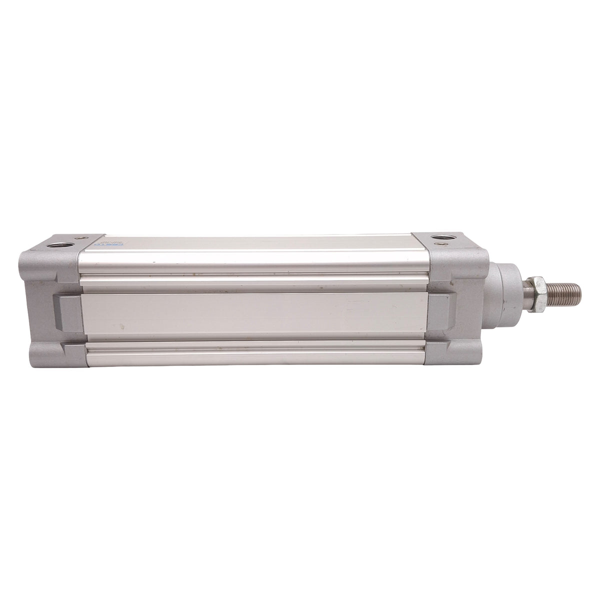 Used Festo DNC-63-160-PPV Pneumatic Cylinder, ø63mm Bore, 160mm Stroke, 12bar, G3/8