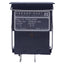 Used Veeder Root 0799808-312 Mini-LX Electric Totalizer 8-Decade, 6-250VACDC