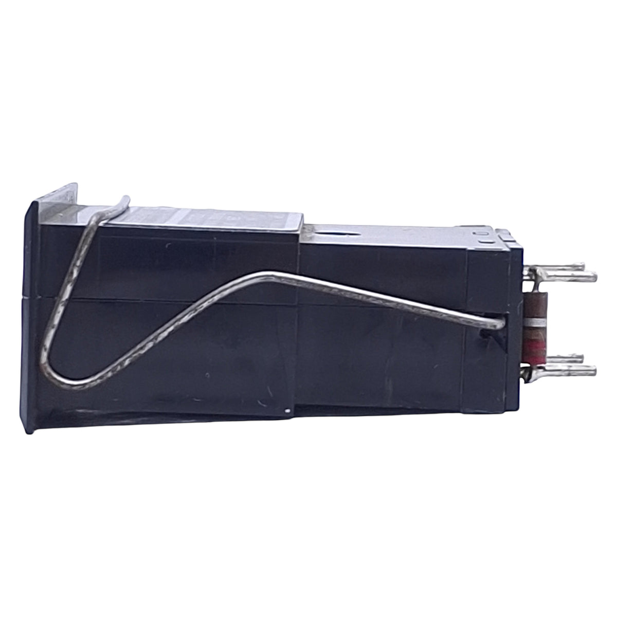 Used Veeder Root 0799808-312 Mini-LX Electric Totalizer 8-Decade, 6-250VACDC