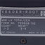 Used Veeder Root 0799808-312 Mini-LX Electric Totalizer 8-Decade, 6-250VACDC