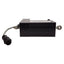 Used AccuWeb MME-1 7300-01 Web Guide Linear Actuator, 1/10HP, 1in Stroke, 48VDC