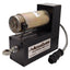 Used AccuWeb MME-1 7300-01 Web Guide Linear Actuator, 1/10HP, 1in Stroke, 48VDC