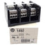 New Allen Bradley 1492-PD3163 Power Distribution Block, 3-Pole, 1-Line 6-Load 335A
