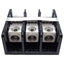 New Allen Bradley 1492-PD3163 Power Distribution Block, 3-Pole, 1-Line 6-Load 335A