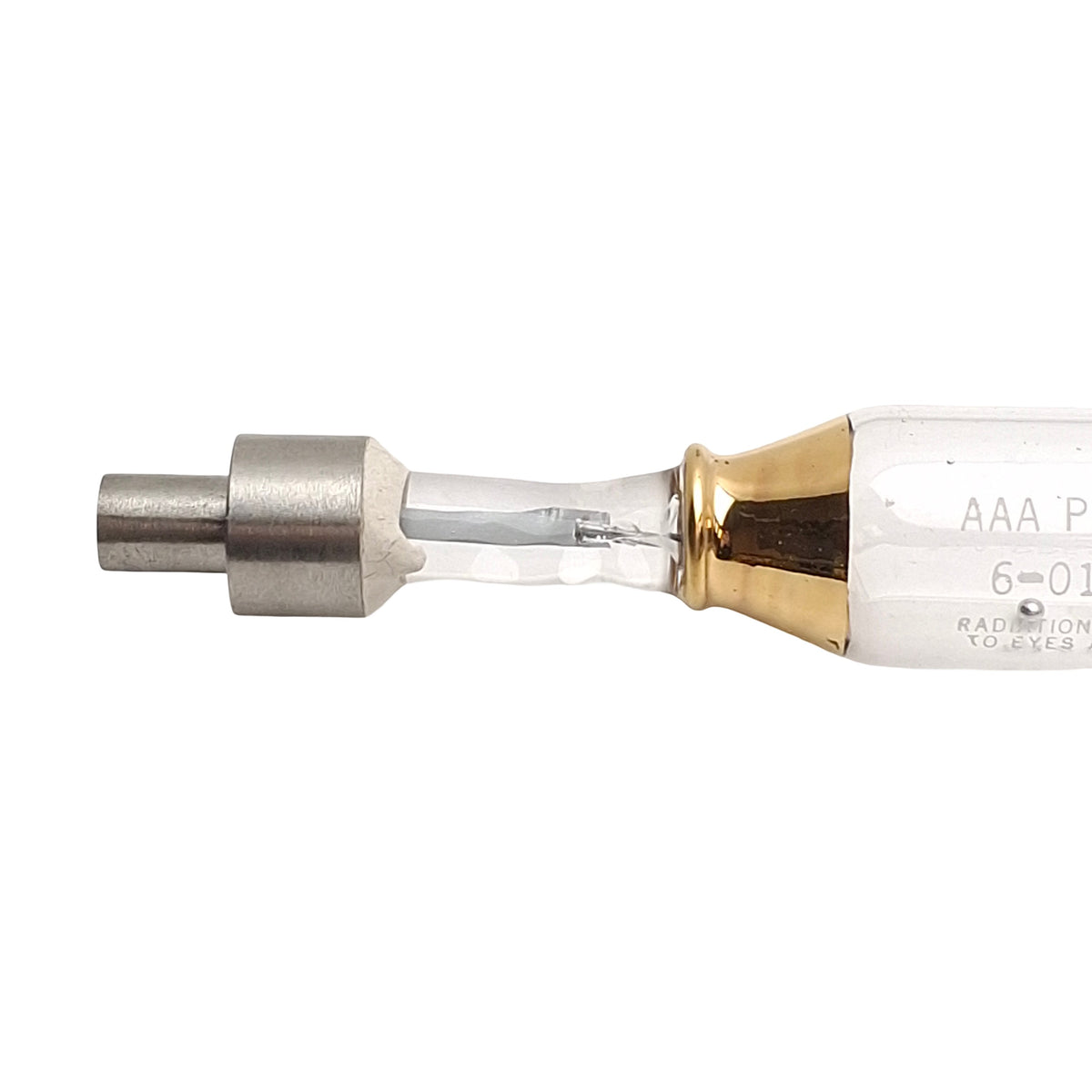 New – Open box AAA Press Specialist 6-019-1 UV Curing Bulb for Narrow Web Flexographics