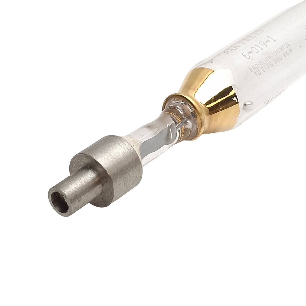 New – Open box AAA Press Specialist 6-019-1 UV Curing Bulb for Narrow Web Flexographics