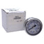 New PIC Gauges 19RZ21 Liquid Filled Pressure Gauge ø2in, 0 to 160psi, 1/4 NPT