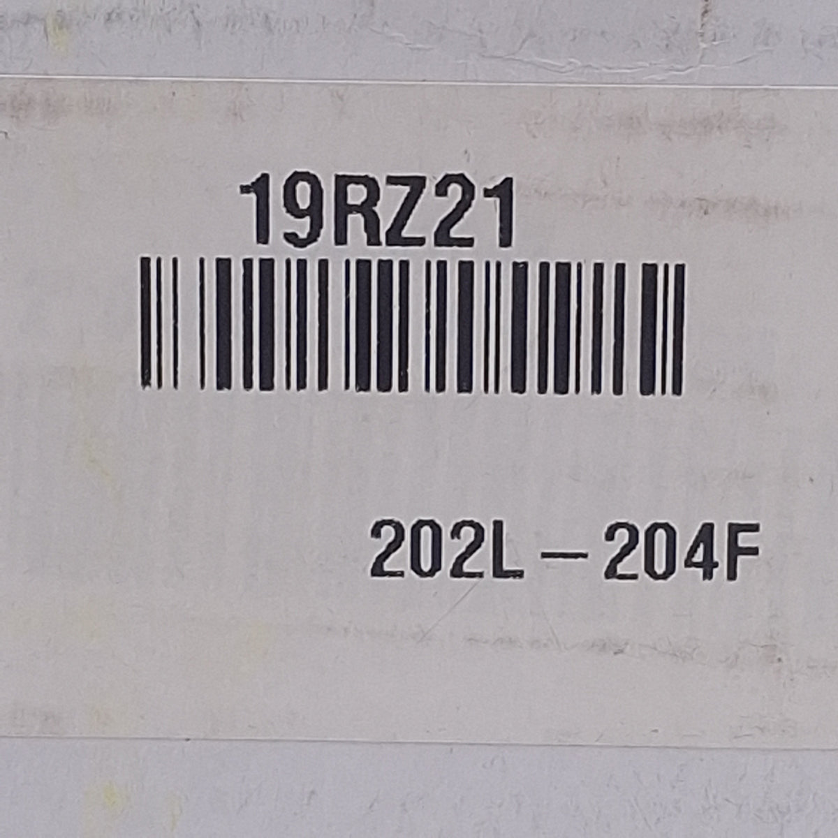 New PIC Gauges 19RZ21 Liquid Filled Pressure Gauge ø2in, 0 to 160psi, 1/4 NPT