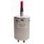 New Control Air S-9-S-CA-UM WITH STUDS Diaphragm Air Cylinder, 9in², 2.2in Stroke