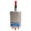 New Control Air S-9-S-CA-UM WITH STUDS Diaphragm Air Cylinder, 9in², 2.2in Stroke