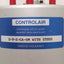 New Control Air S-9-S-CA-UM WITH STUDS Diaphragm Air Cylinder, 9in², 2.2in Stroke