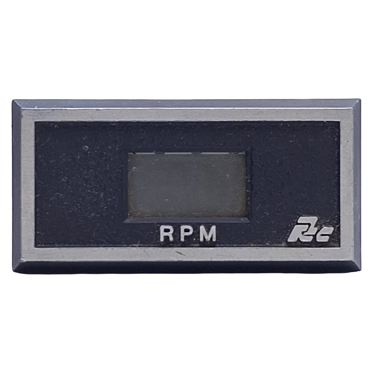 Used Red Lion DT500000 Ditak 5 Digital Tachometer 4-Digit LCD, 3 to 24VDC, 10KHz Max