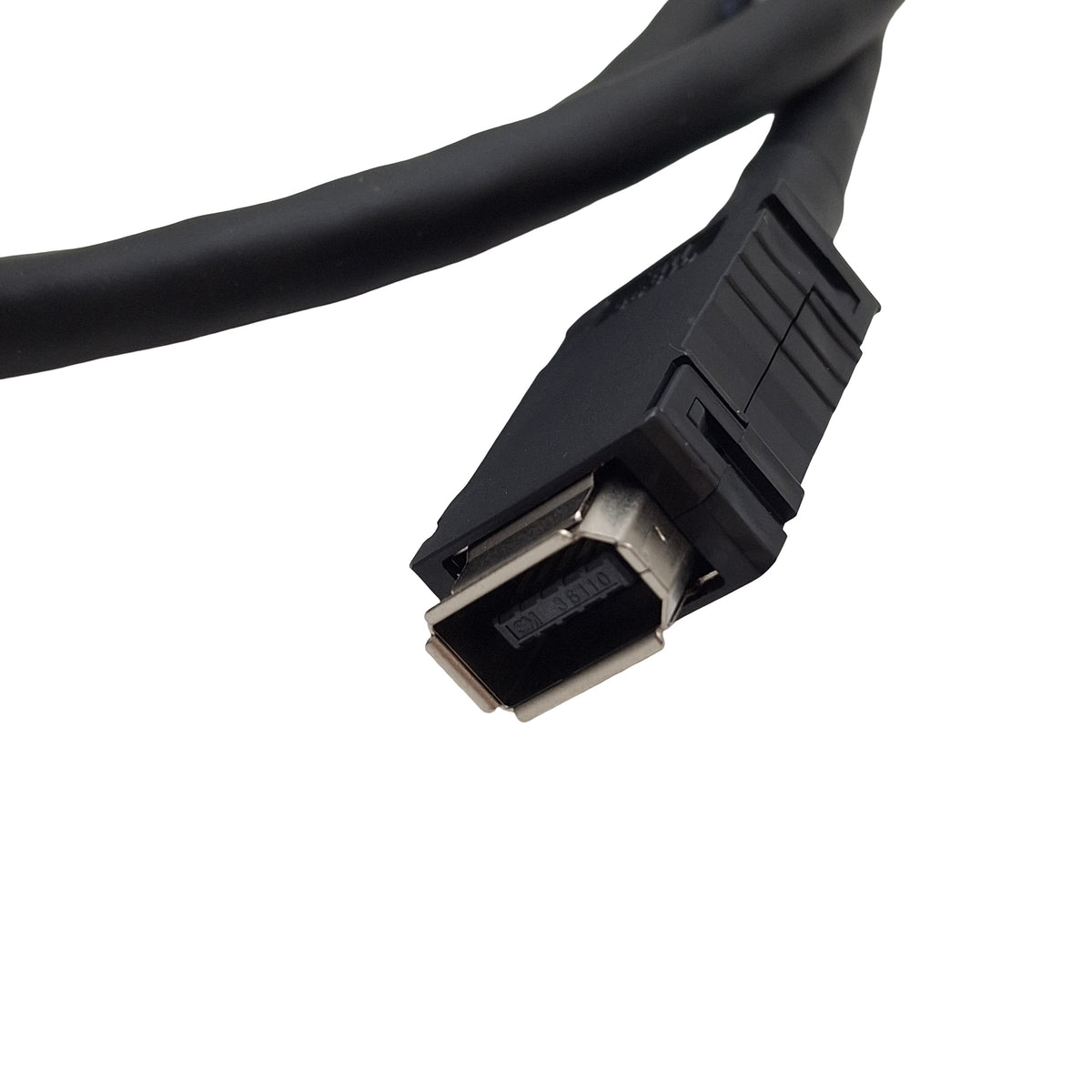 New Denso 410141-5900 Encoder Junction Cable, 2 Meters, For RC8/RC8A SCARA Robots