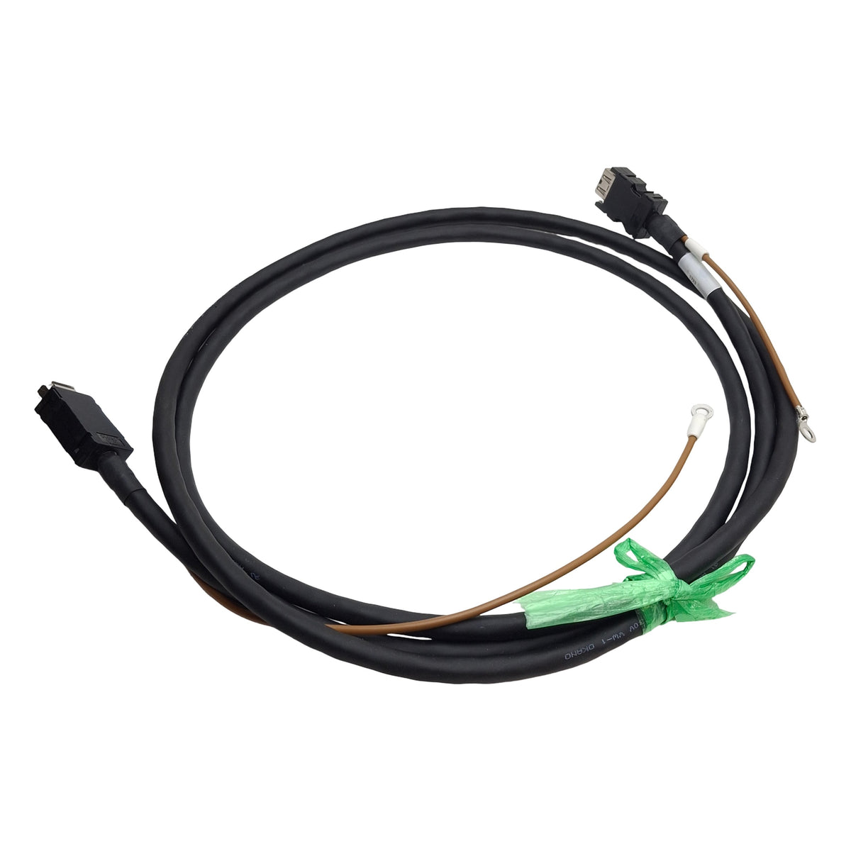 New Denso 410141-5900 Encoder Junction Cable, 2 Meters, For RC8/RC8A SCARA Robots